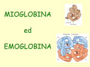 Emoglobina