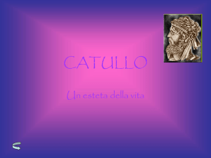 CATULLO