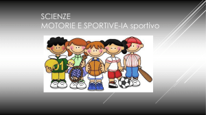 Il cuore_1A Liceo Sportivo