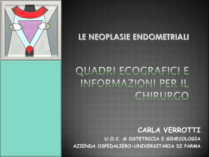 Diapositiva 1 - Bollettino Emilia
