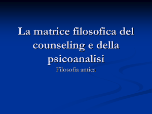 Diapositiva 1 - Angelo Conforti