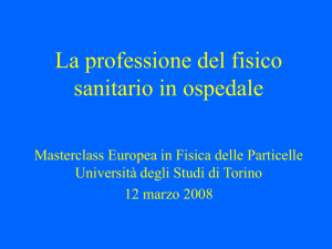 Masterclass_DiDio - Masterclass Europea 2008