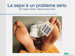 Slide - Dr. Sergio Orlando