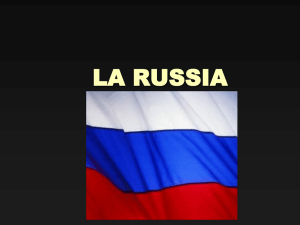 Russia - WordPress.com