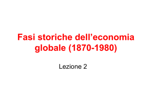 Diapositiva 1 - Prof. Ruggero Ranieri