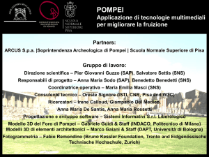 Diapositiva 1 - Promo PA Fondazione