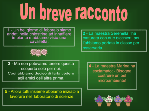 Diapositiva 1 - Scuolapirotta.it