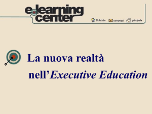 X-learning - Agostino La Bella