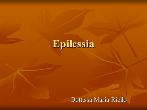 Epilessia