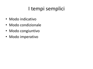 Diapositiva 1 - Salesiani Varese