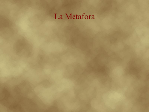 LaMetafora - Centro Panta Rei