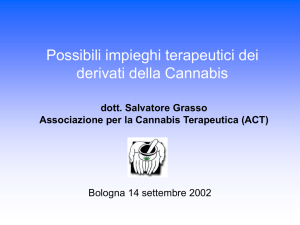 diapositive - Medicalcannabis.it