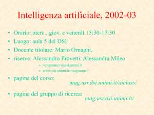 ppt - hosted by: logic-ai.ricerca.di.unimi.it