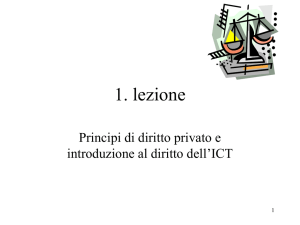 lezione01-03 - Rete Civica di Milano