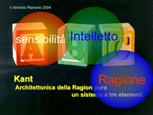 Diapositiva 1 - doppiomondo.net