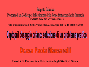 Nessun titolo diapositiva - Confservizi Cispel Toscana