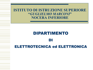 Diploma Perito Industriale in Elettronica ed