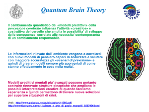 Quantum Brain