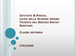 ITA ID 3 - Istituto B. Pascal