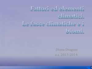 clima - Diana Dragoni