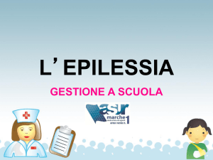 slide epilessia new 2015 - IC Marco Polo – Lucrezia di Cartoceto