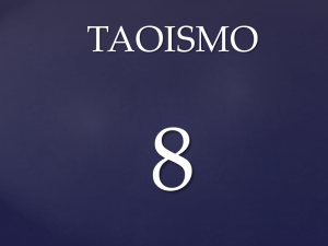 TAOISMO 9