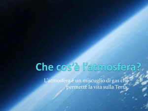 Atmosfera - Liceo Classico Ugo Foscolo di Albano