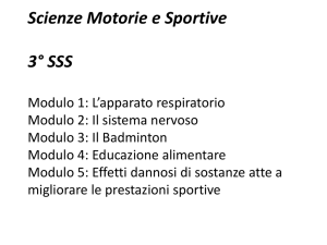 Scienze Motorie e Sportive id 4