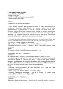 2001-2002 - Università degli Studi di Roma "Tor Vergata"