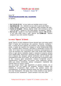 4B_Trasfigurazione - salesiani don Bosco