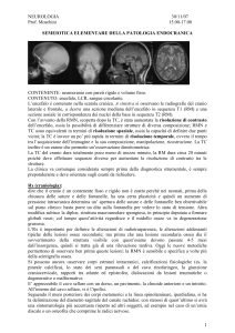 neurologia 30/11/07 - Digilander