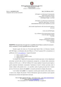 Orientamento_Consapevole_Uniba2014_15_Elenchi_corsi