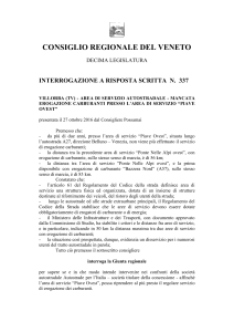 testo_presentato - Consiglio Veneto