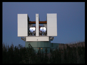 Slide 1 - Osservatorio di Arcetri