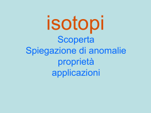 isotopi