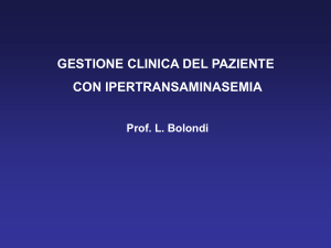 Diapositiva 1 - AppuntiMedicina