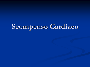 Slides - Dorelli - Scompenso Cardiaco