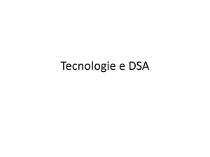 Tecnologie e DSA - Tecnologie autonome nella didattica. Verso la