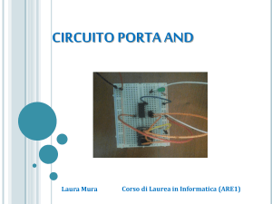 circuito porta and