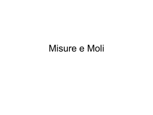 MF1_Misure e Moli