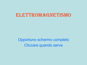 elettromagnetismo - Digilander