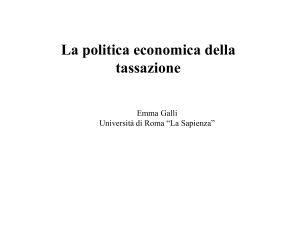 Press and corruption in the Italian Regions: an empirical contribution
