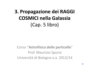 Slide 1 - Università di Bologna