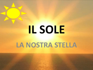 vento solare - Home - Istituto San Giuseppe Lugo