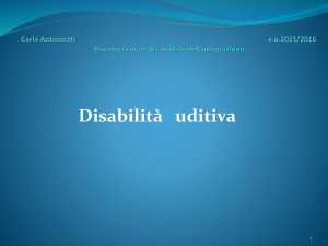 2-Disabil. uditiva