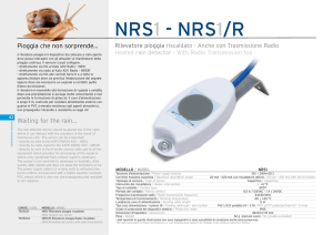 NRS1 - NRS1/R