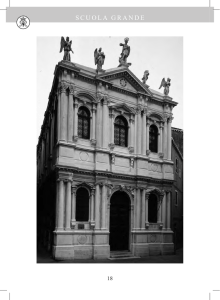 scuola grande - sito informativo delle scuole storiche di venezia.