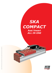 ska compact - Motor Power Company