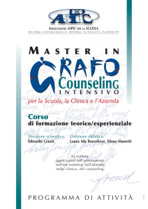 CounselinG