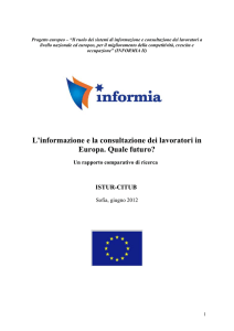INFORMIA BOOK_IT-2 - Fondazione Giuseppe Di Vittorio